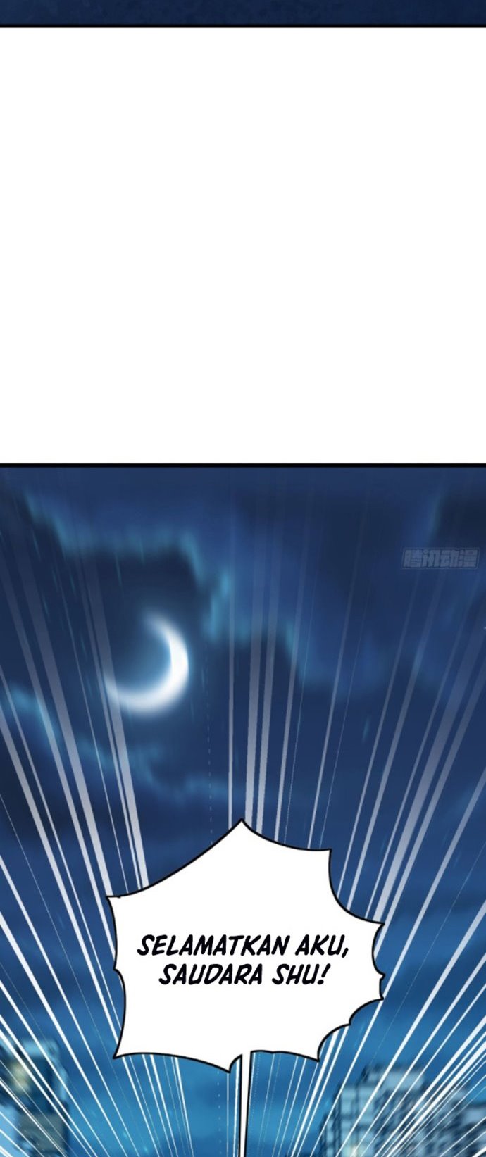 Spare Me, Great Lord! Chapter 124 Gambar 59