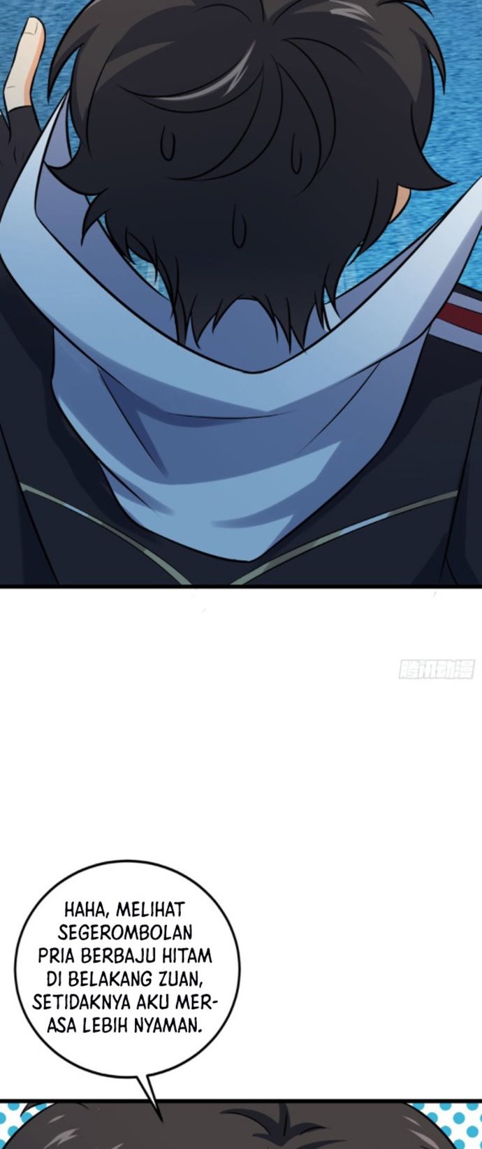 Spare Me, Great Lord! Chapter 124 Gambar 61