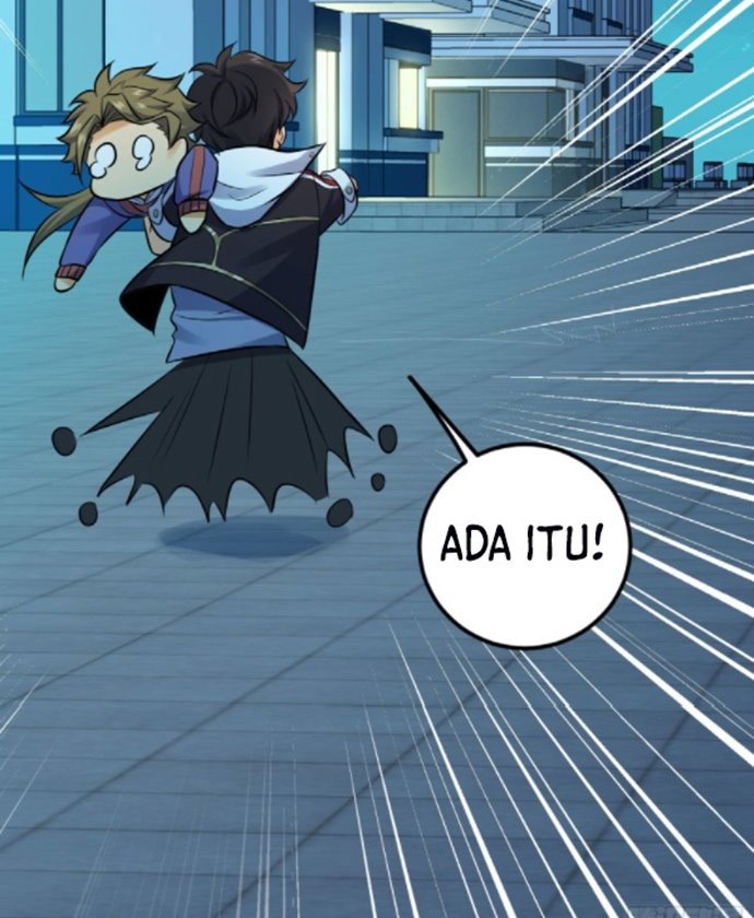 Spare Me, Great Lord! Chapter 124 Gambar 67