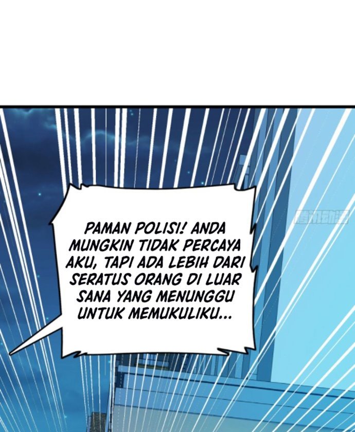 Spare Me, Great Lord! Chapter 124 Gambar 69