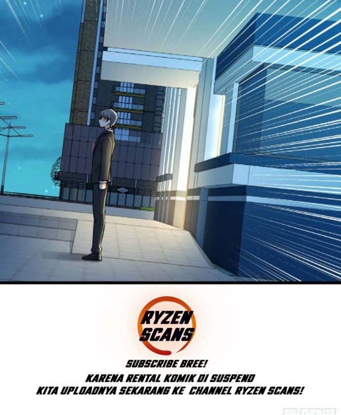 Spare Me, Great Lord! Chapter 124 Gambar 70