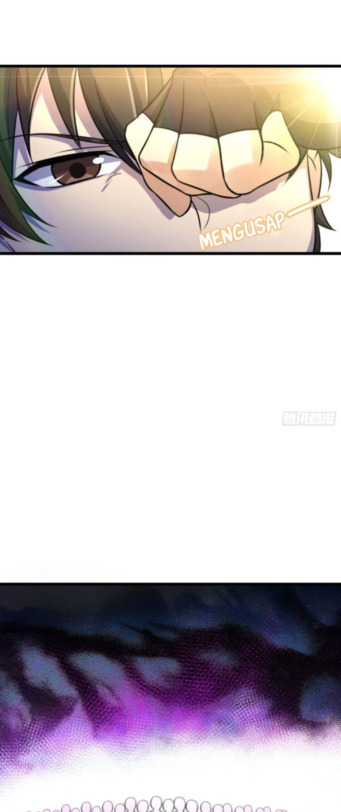 Spare Me, Great Lord! Chapter 124 Gambar 8