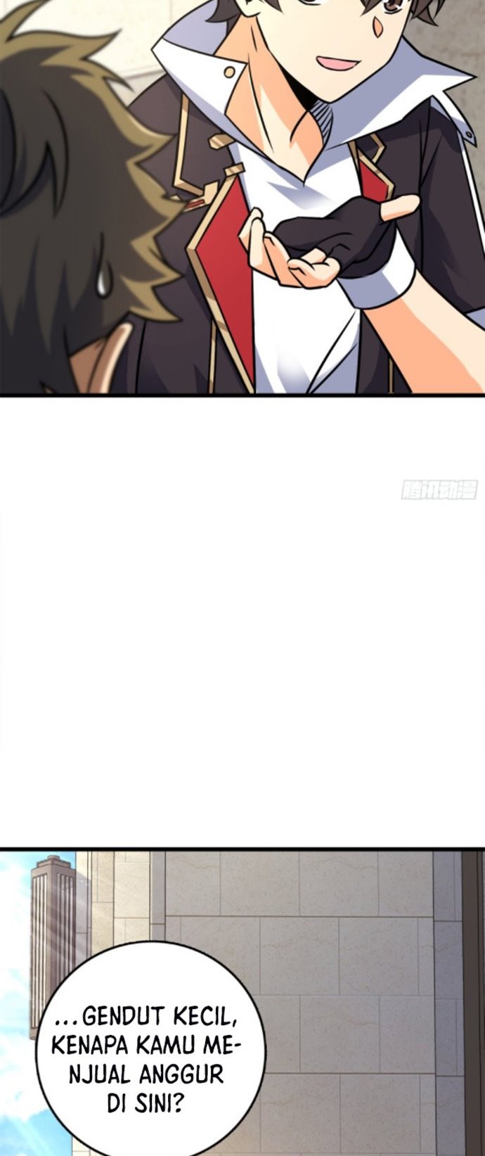 Manhua Spare Me, Great Lord! Chapter 123 gambar nomor 2