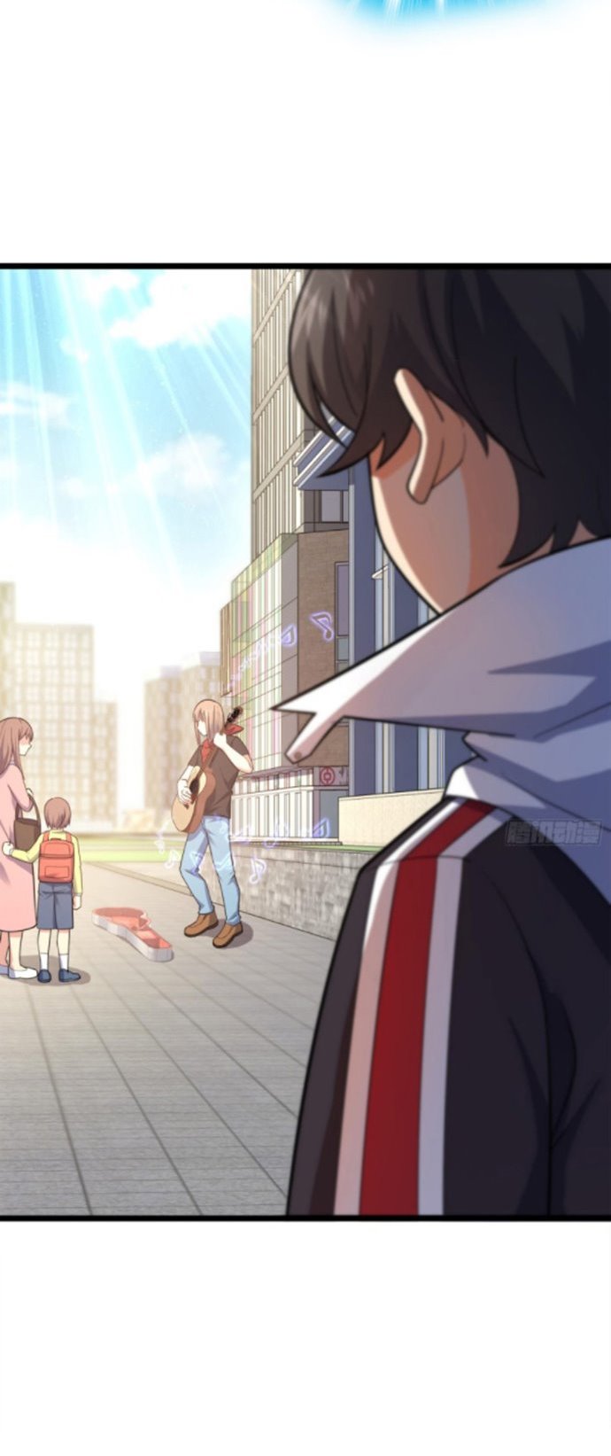 Spare Me, Great Lord! Chapter 123 Gambar 35