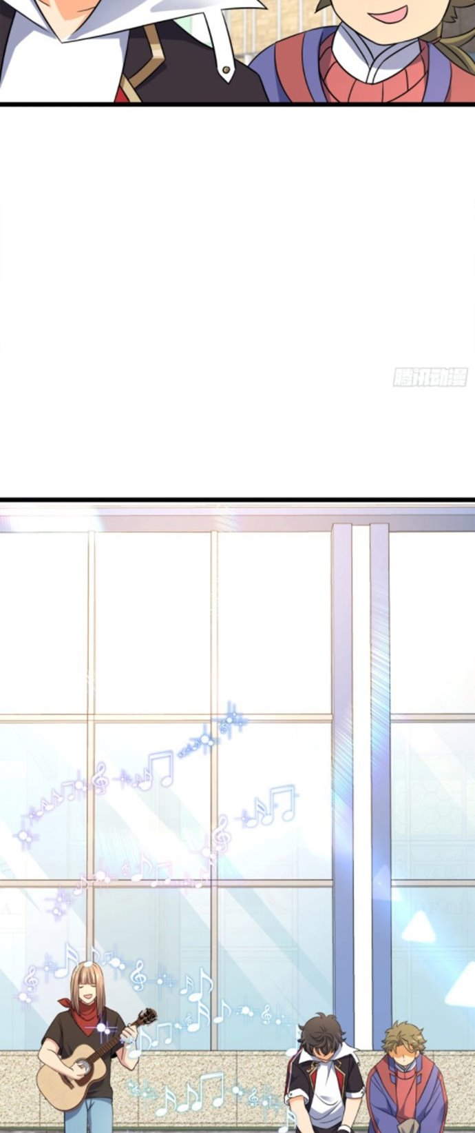 Spare Me, Great Lord! Chapter 123 Gambar 38