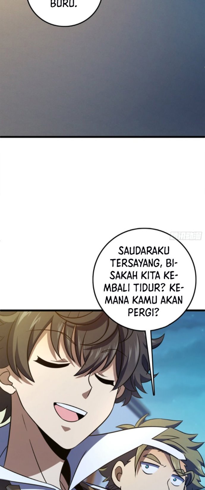 Spare Me, Great Lord! Chapter 123 Gambar 49