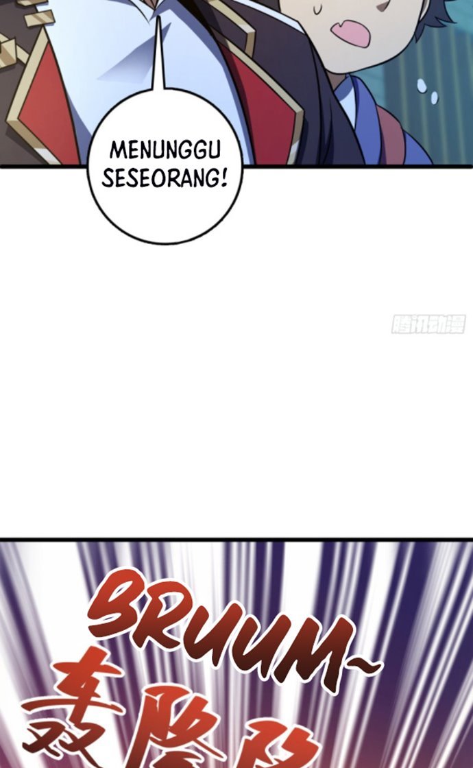 Spare Me, Great Lord! Chapter 123 Gambar 50