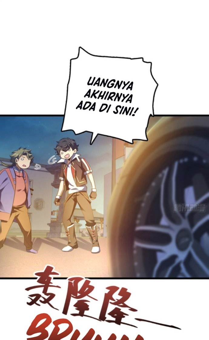 Spare Me, Great Lord! Chapter 123 Gambar 52