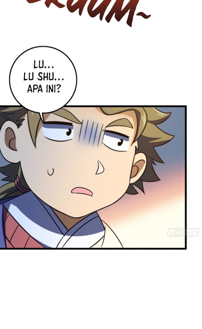 Spare Me, Great Lord! Chapter 123 Gambar 53