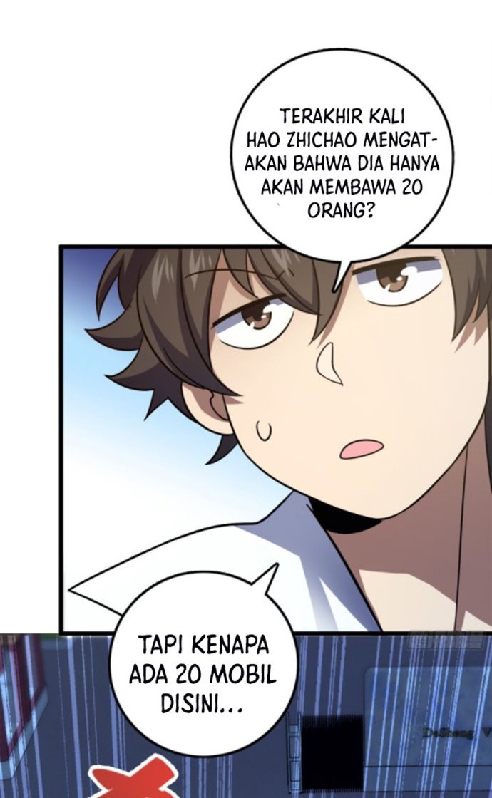 Spare Me, Great Lord! Chapter 123 Gambar 54