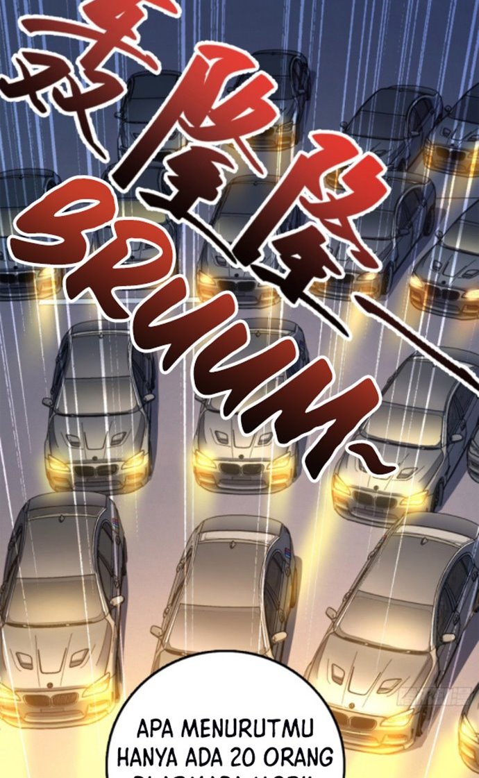 Spare Me, Great Lord! Chapter 123 Gambar 55