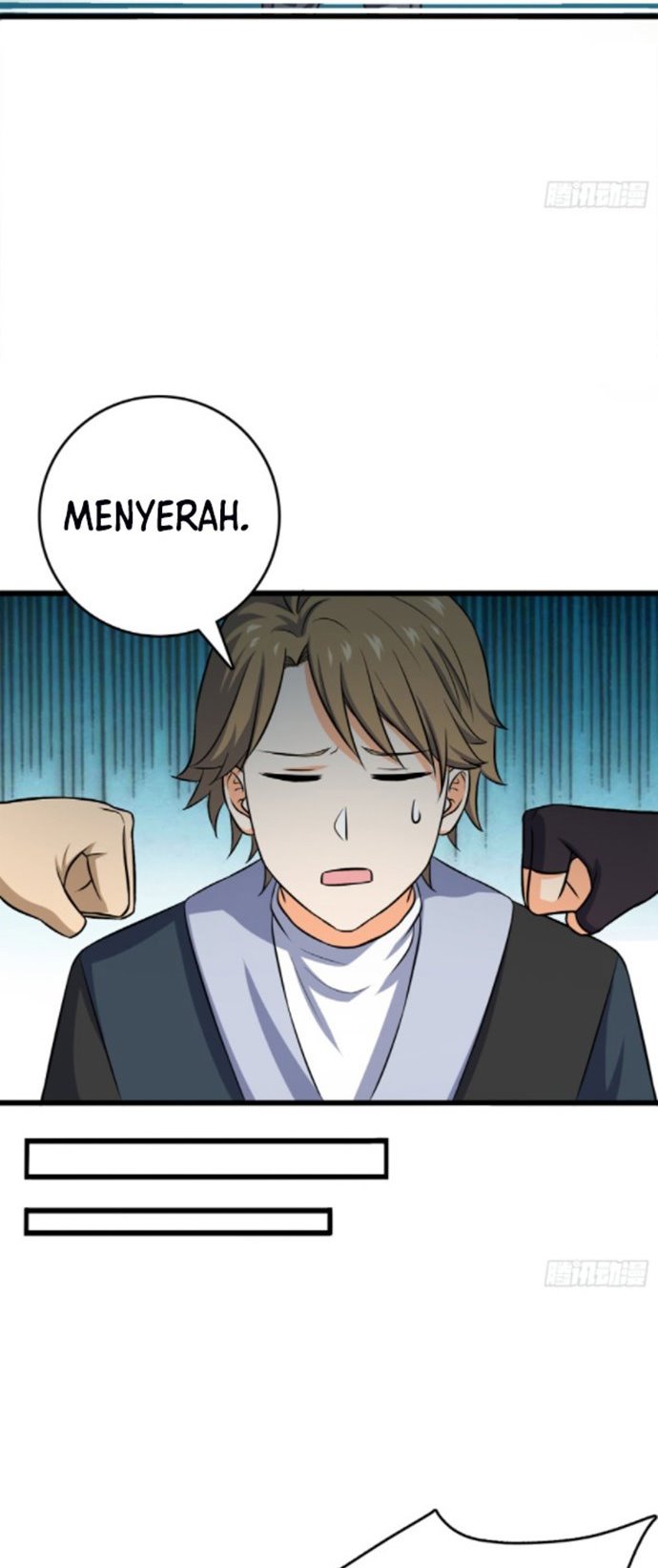 Spare Me, Great Lord! Chapter 121 Gambar 16