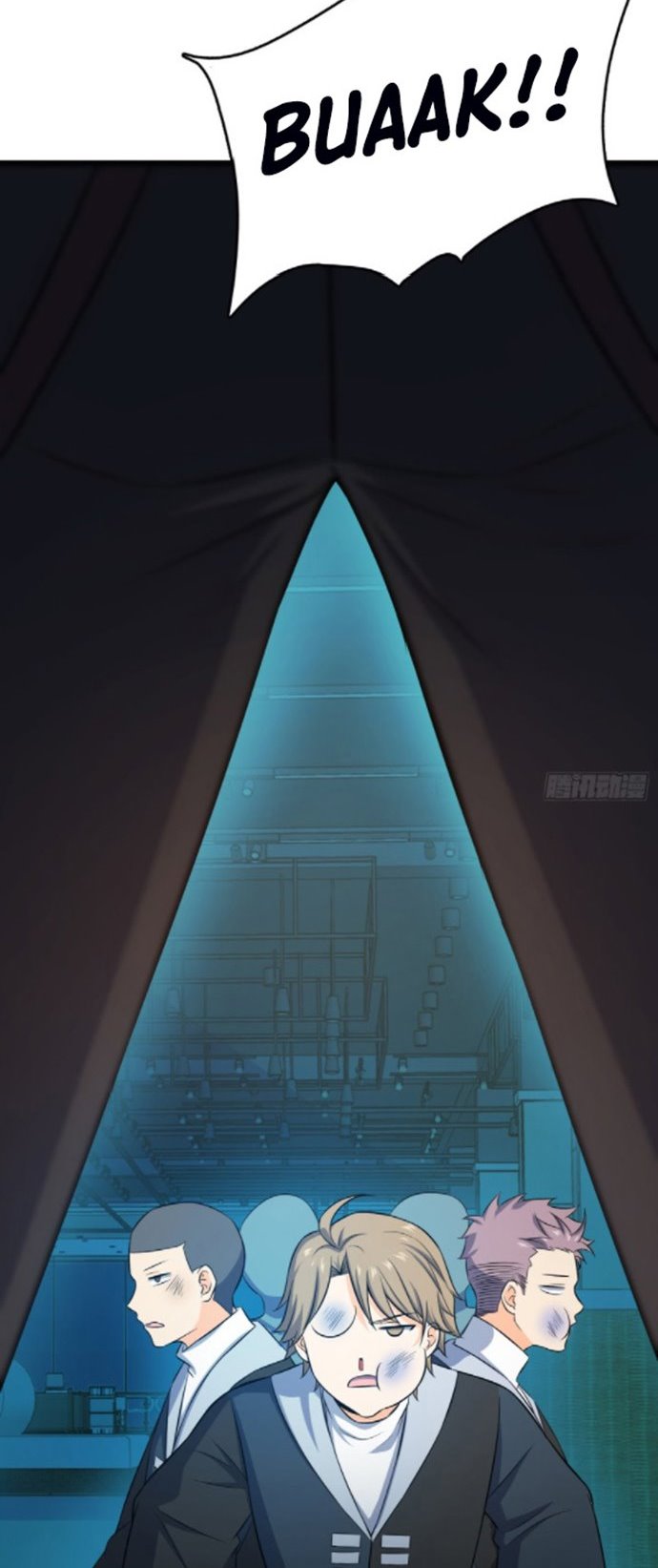 Spare Me, Great Lord! Chapter 121 Gambar 17