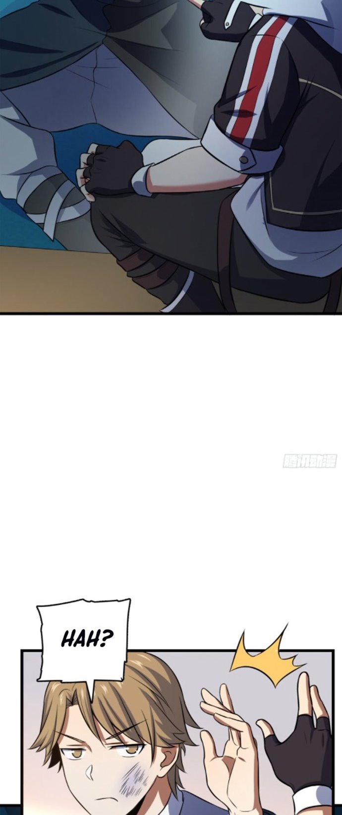 Spare Me, Great Lord! Chapter 121 Gambar 19