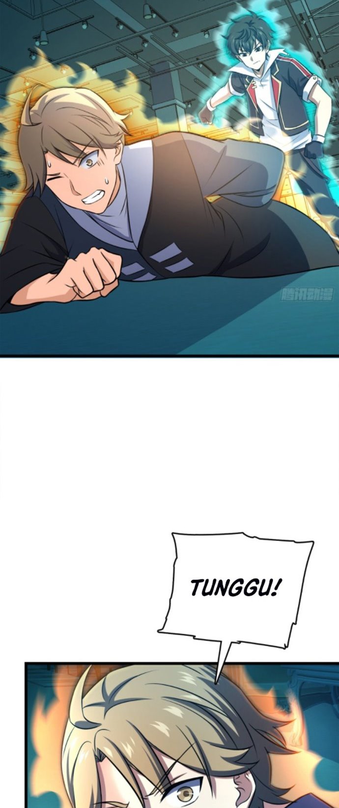 Manhua Spare Me, Great Lord! Chapter 121 gambar nomor 2