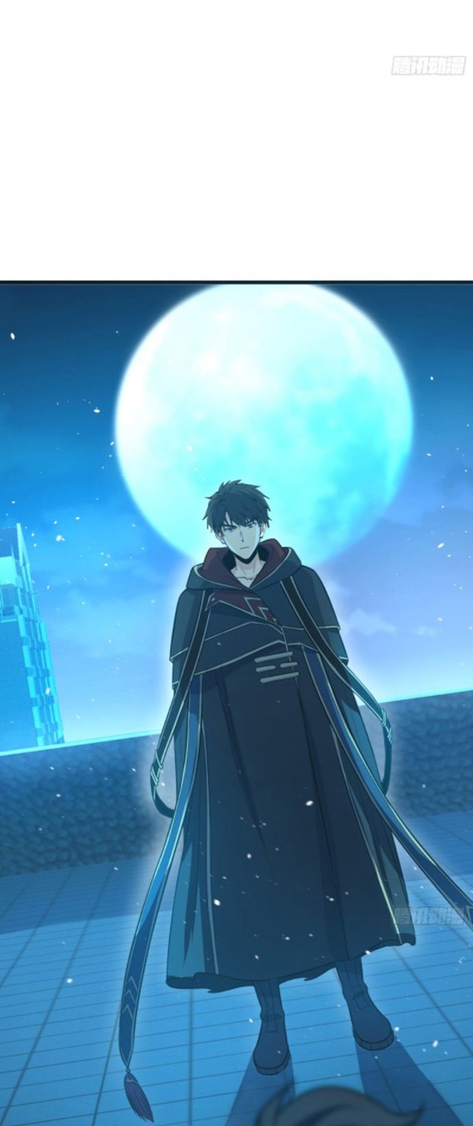 Spare Me, Great Lord! Chapter 121 Gambar 40