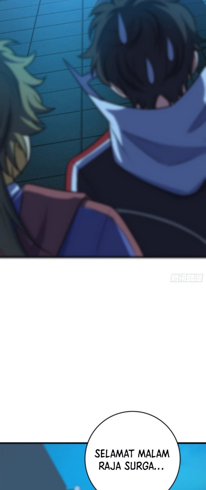 Spare Me, Great Lord! Chapter 121 Gambar 41