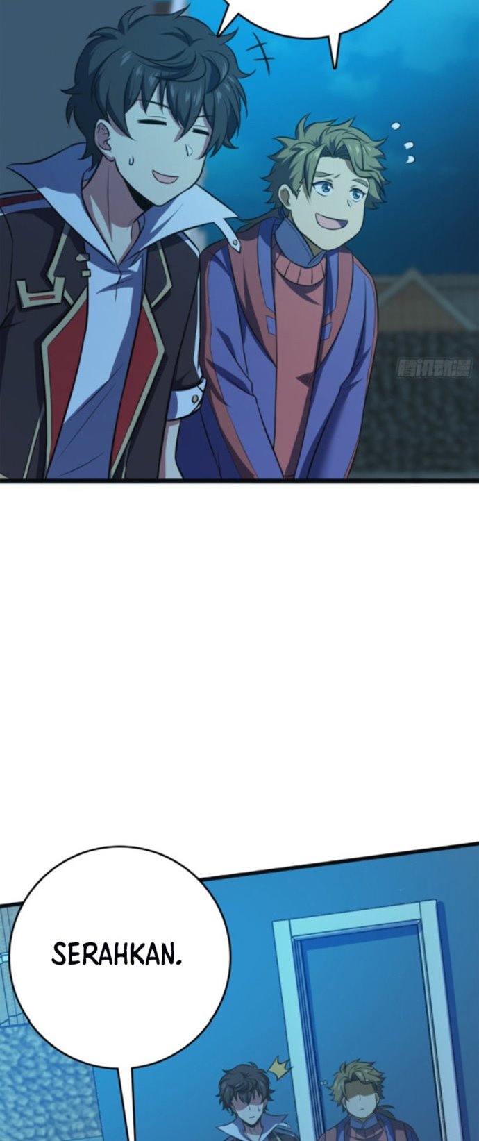 Spare Me, Great Lord! Chapter 121 Gambar 42