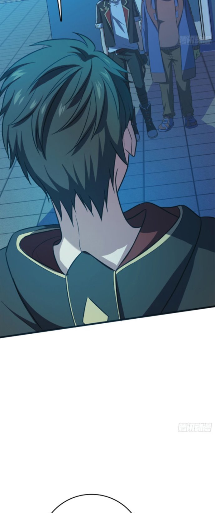 Spare Me, Great Lord! Chapter 121 Gambar 43