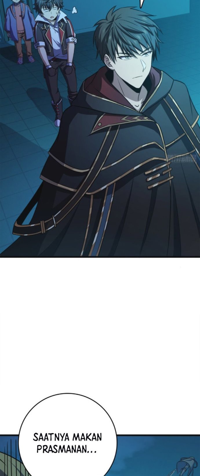 Spare Me, Great Lord! Chapter 121 Gambar 47