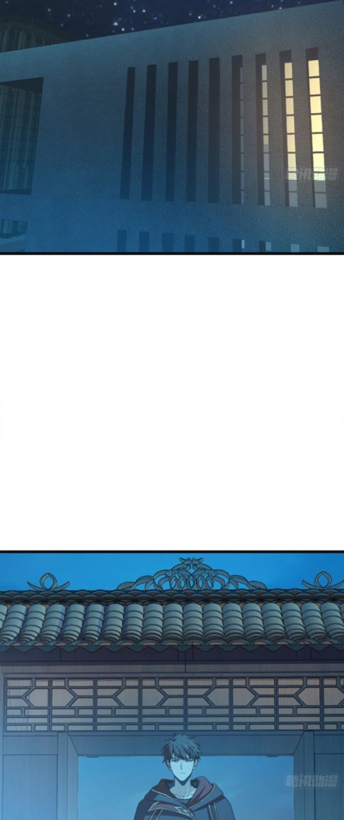 Spare Me, Great Lord! Chapter 121 Gambar 50