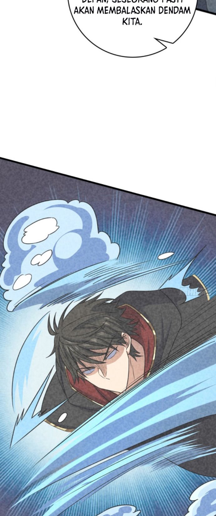 Spare Me, Great Lord! Chapter 121 Gambar 61