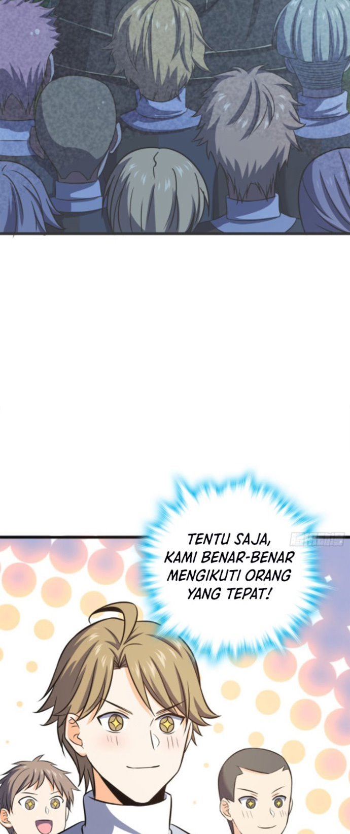 Spare Me, Great Lord! Chapter 121 Gambar 63