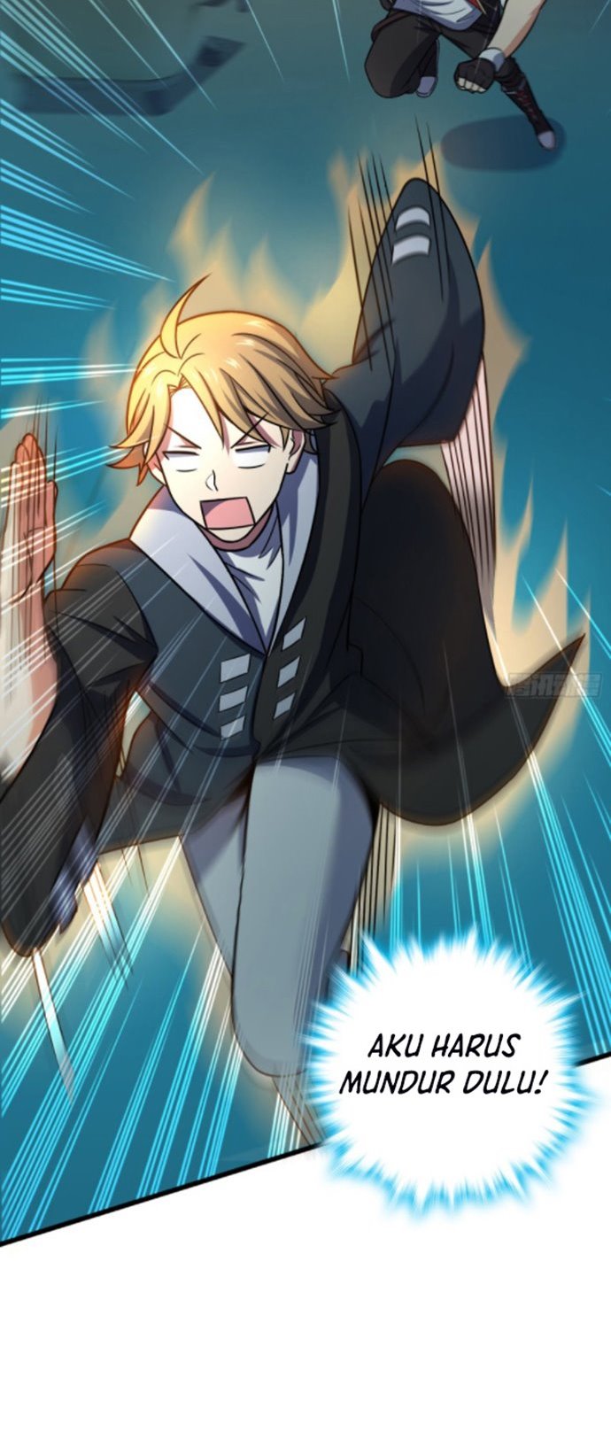 Spare Me, Great Lord! Chapter 121 Gambar 7