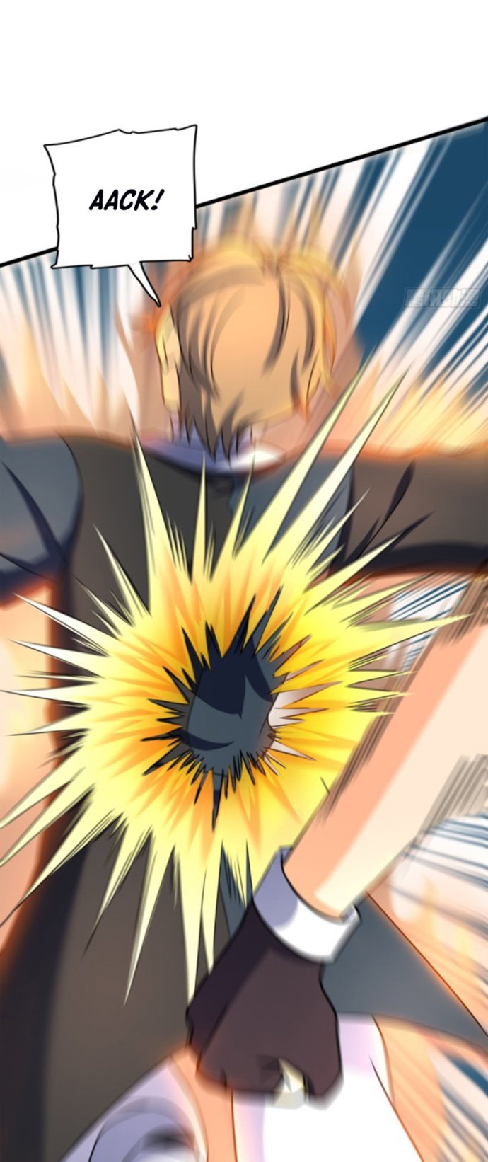 Spare Me, Great Lord! Chapter 121 Gambar 8