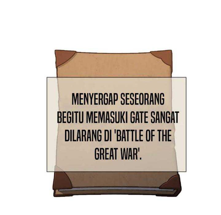 Player from Today Onwards Chapter 33 Gambar 5