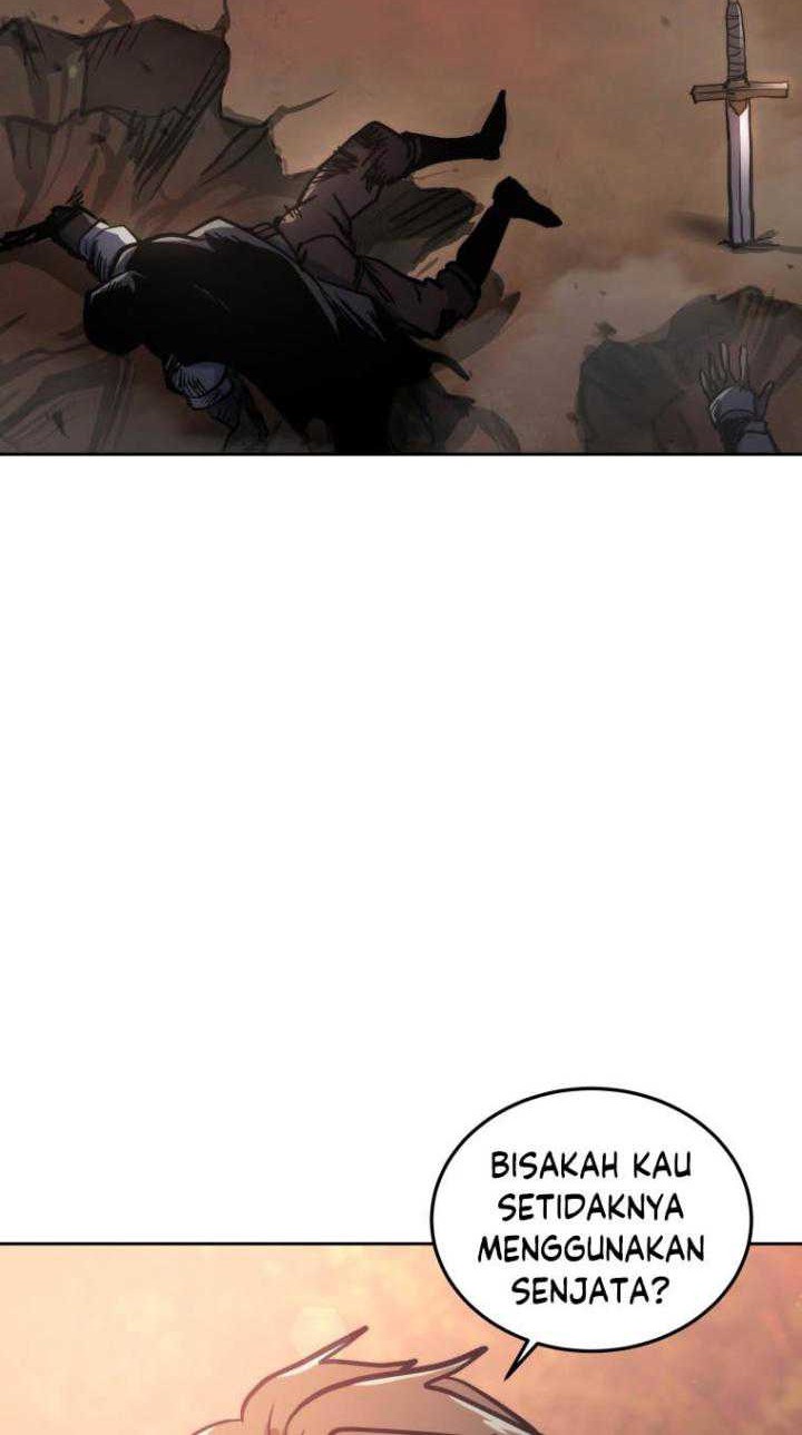 Player from Today Onwards Chapter 33 Gambar 20