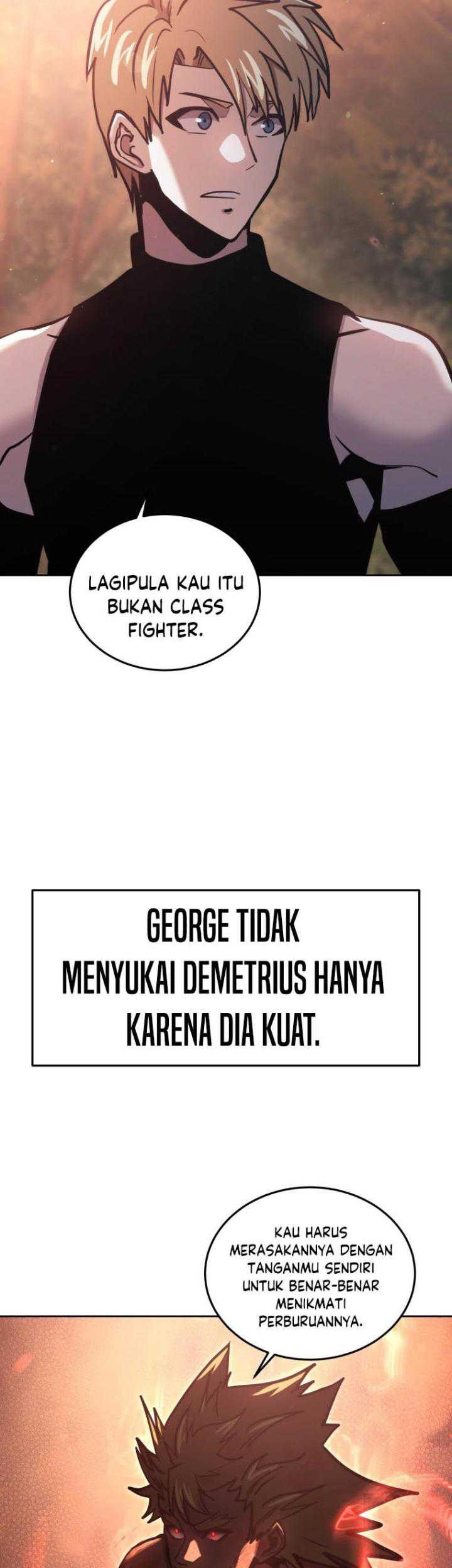 Player from Today Onwards Chapter 33 Gambar 21