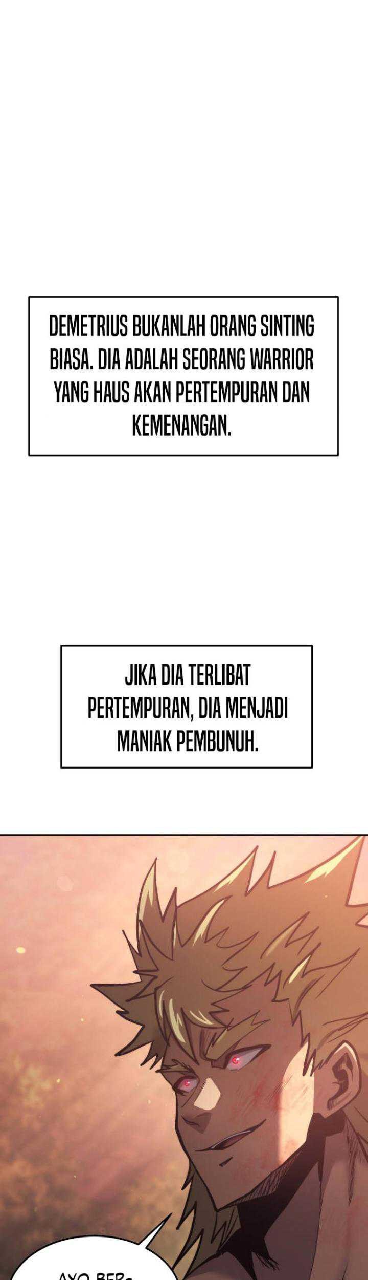 Player from Today Onwards Chapter 33 Gambar 23