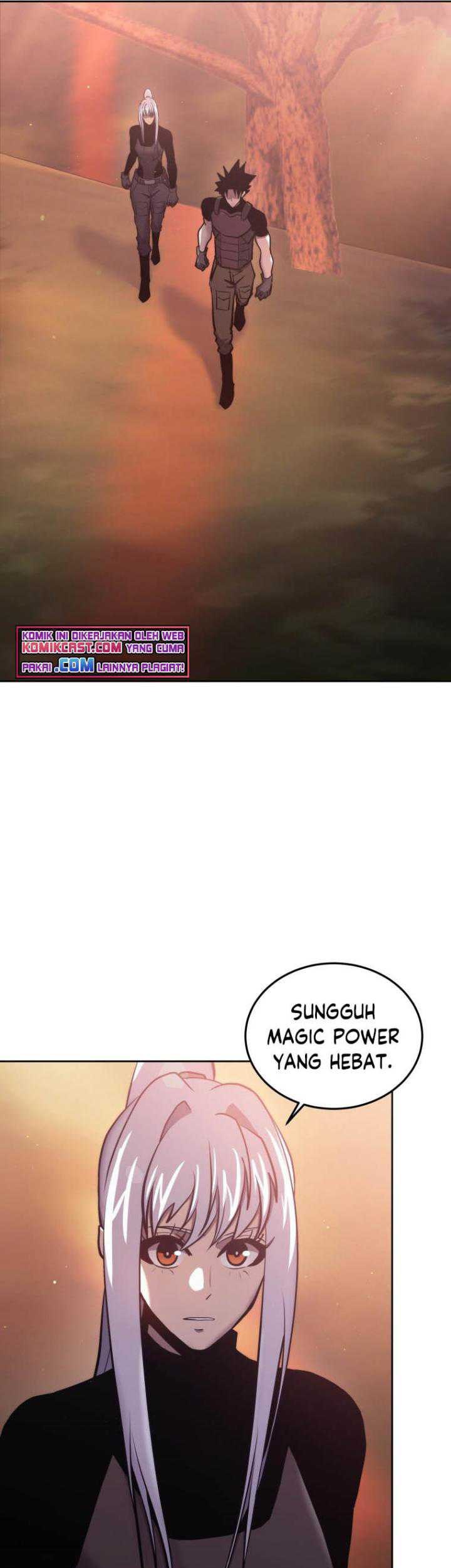 Player from Today Onwards Chapter 33 Gambar 26