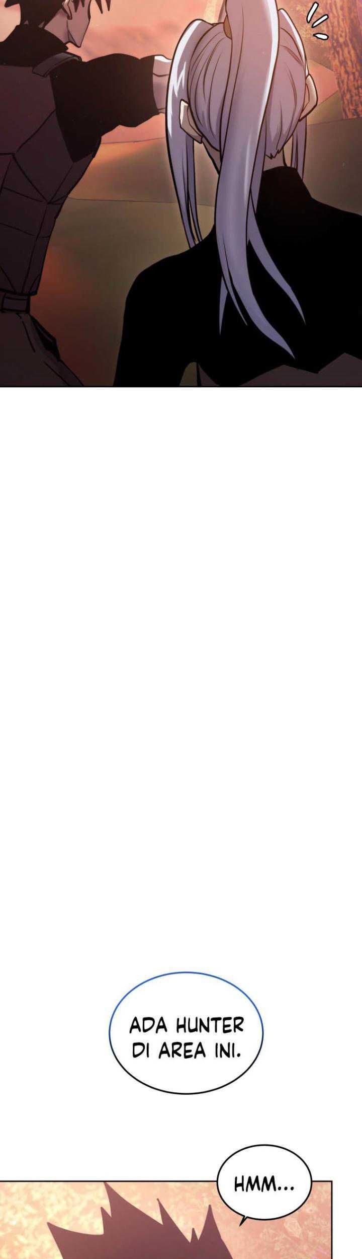 Player from Today Onwards Chapter 33 Gambar 28