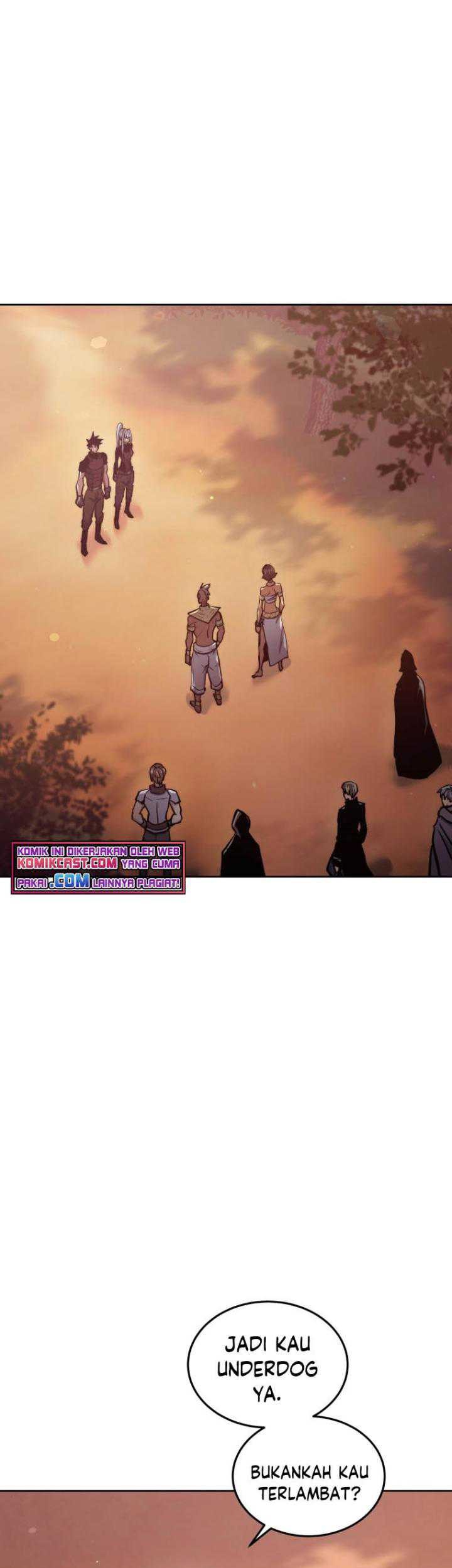 Player from Today Onwards Chapter 33 Gambar 30