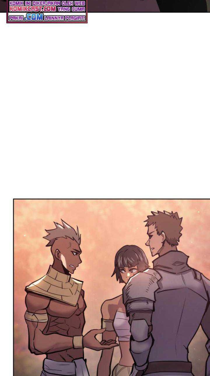 Player from Today Onwards Chapter 33 Gambar 35