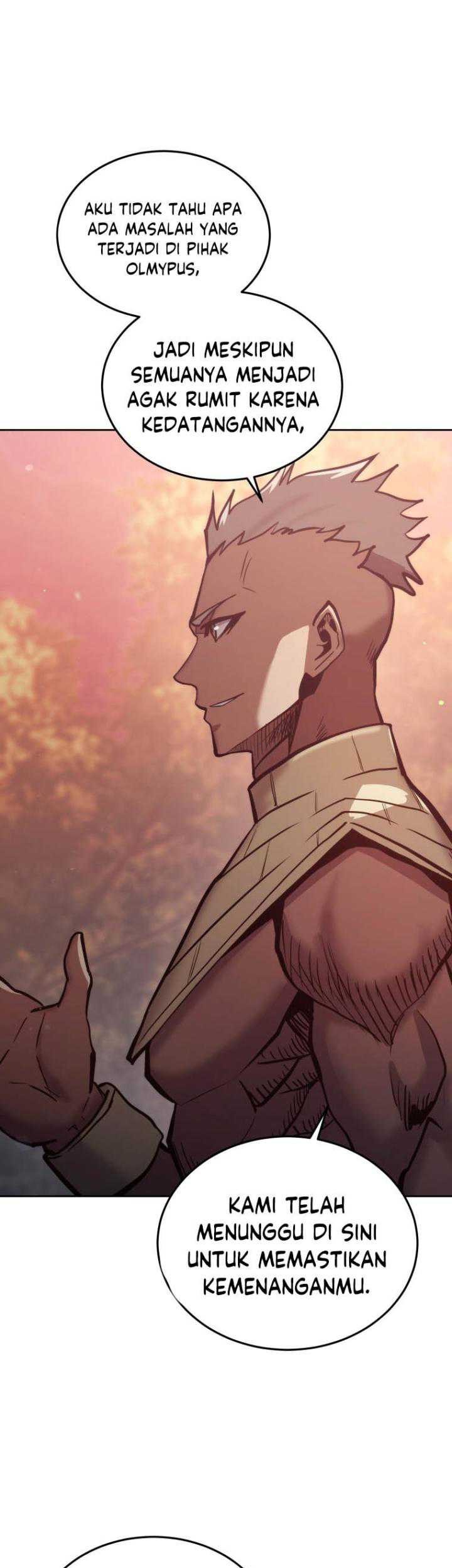 Player from Today Onwards Chapter 33 Gambar 39