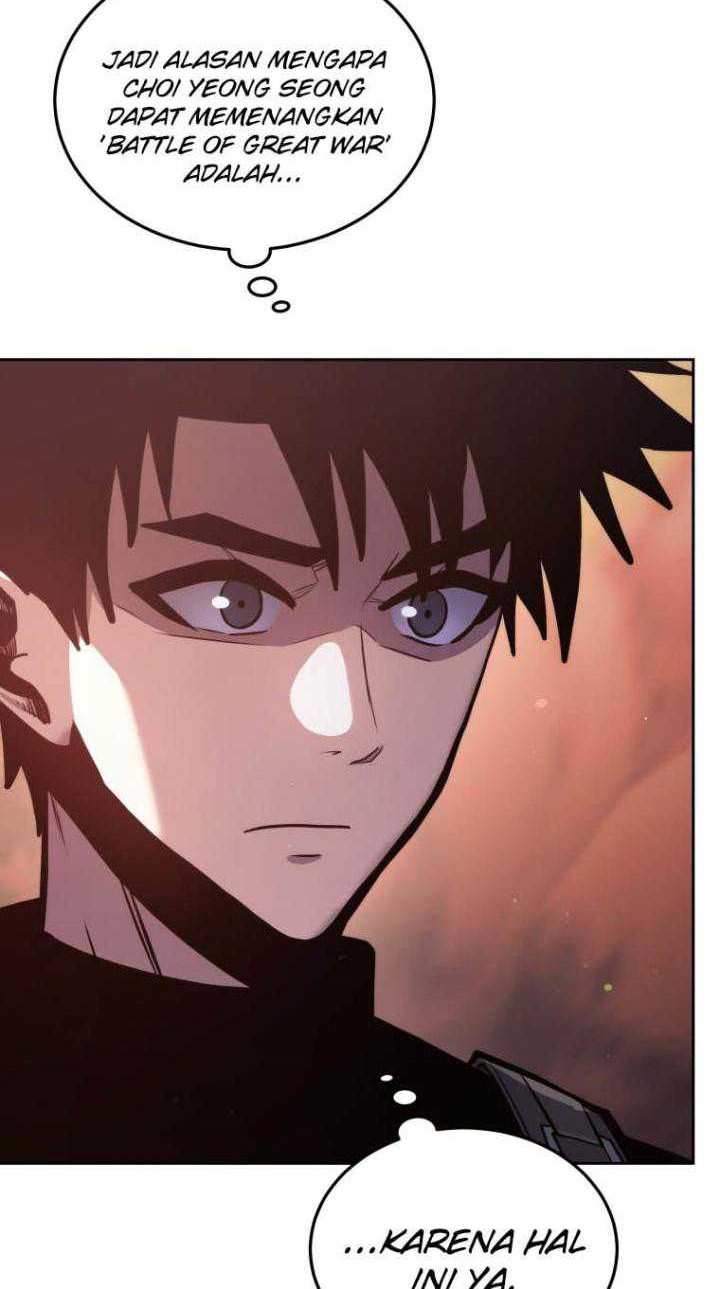 Player from Today Onwards Chapter 33 Gambar 40