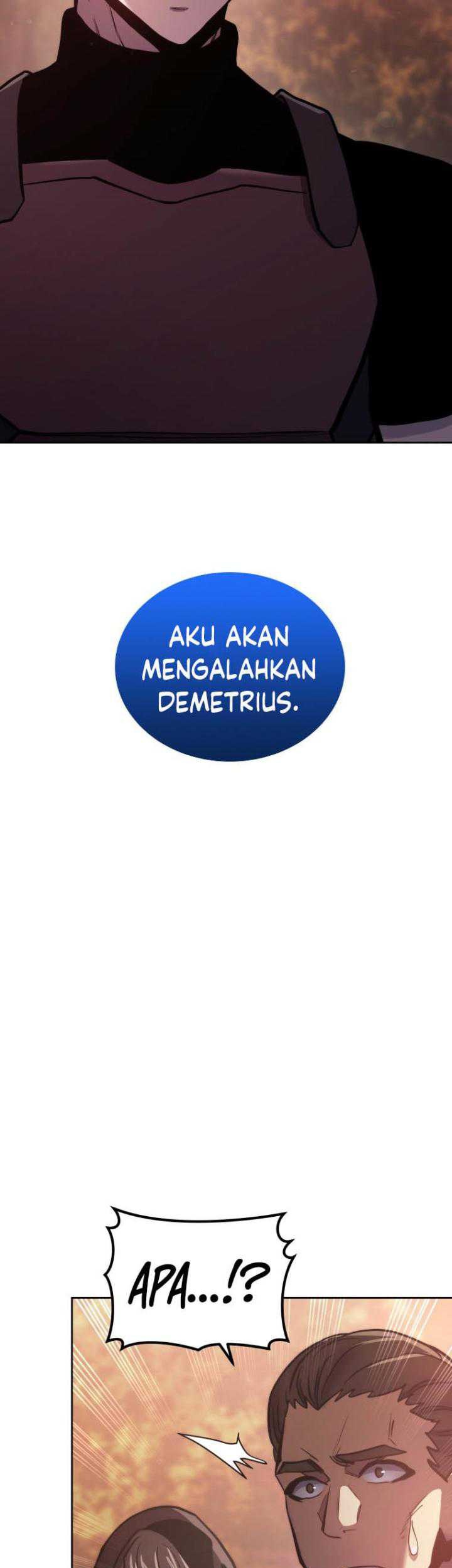 Player from Today Onwards Chapter 33 Gambar 43