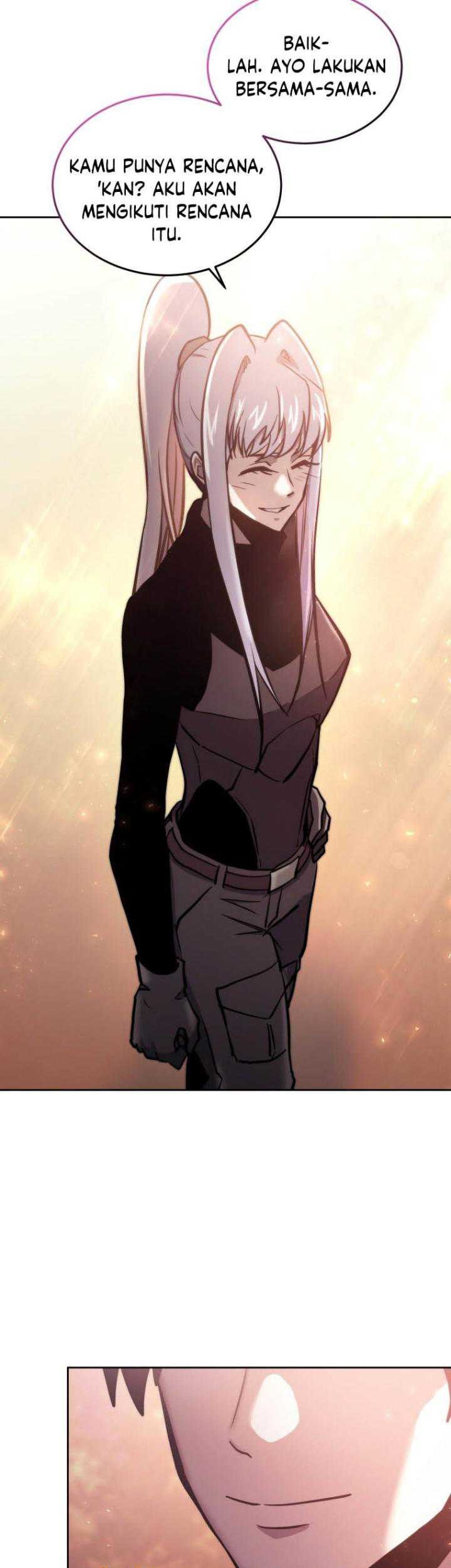 Player from Today Onwards Chapter 33 Gambar 50