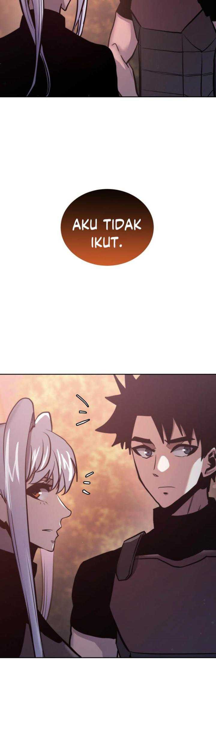 Player from Today Onwards Chapter 33 Gambar 52