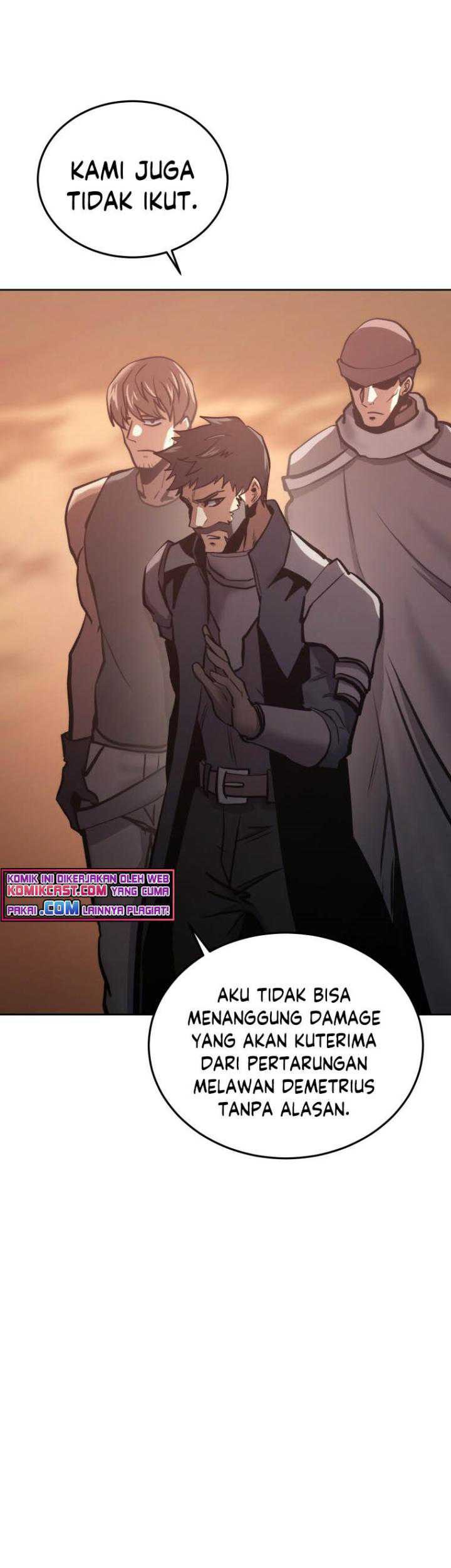 Player from Today Onwards Chapter 33 Gambar 54