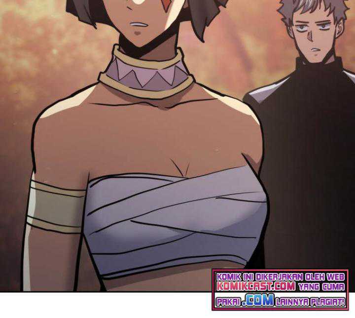 Player from Today Onwards Chapter 33 Gambar 58