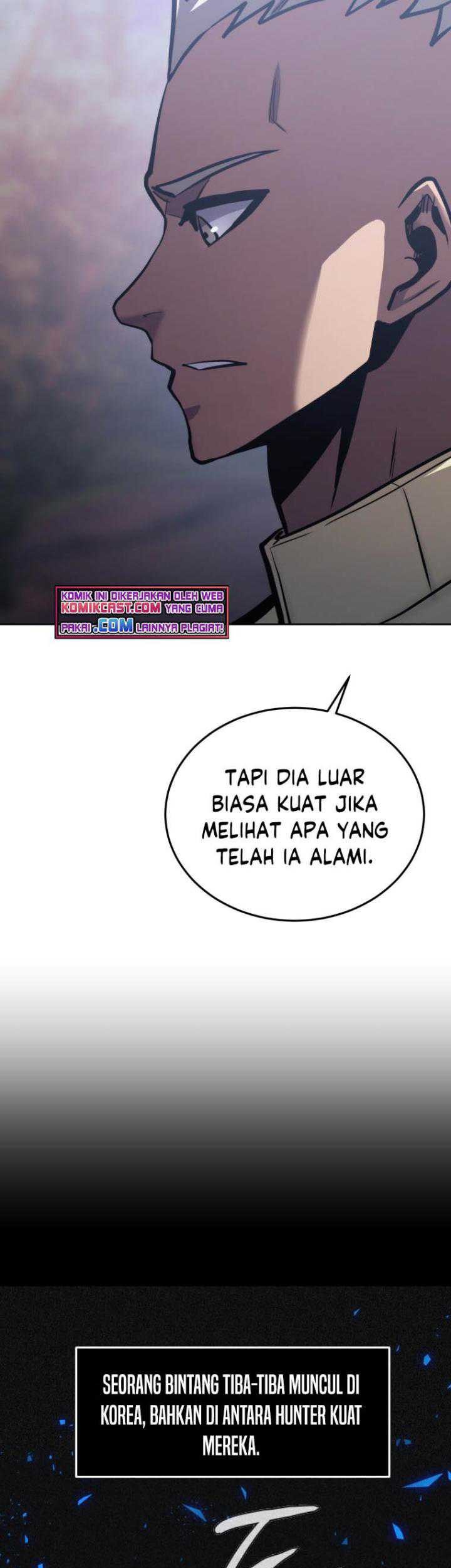 Player from Today Onwards Chapter 33 Gambar 63