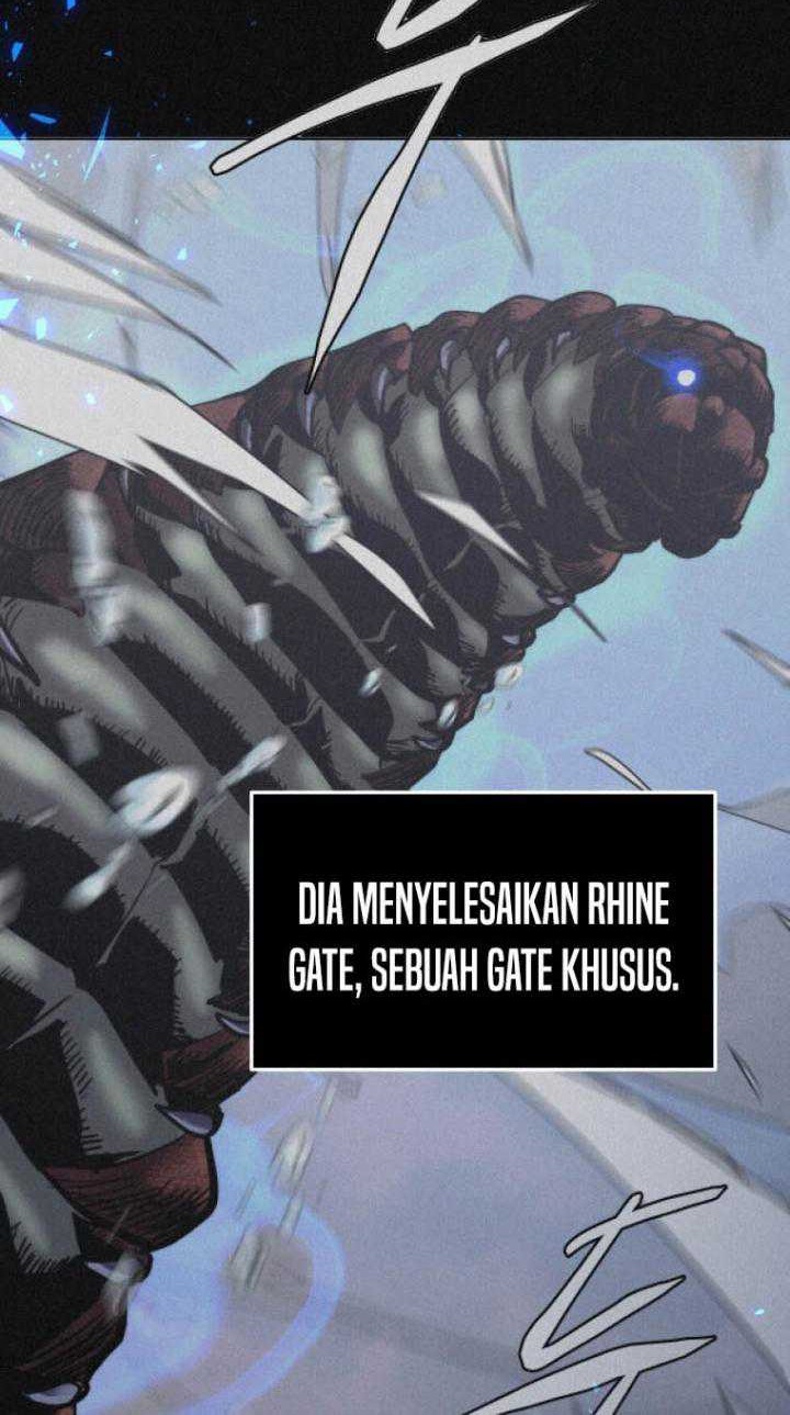 Player from Today Onwards Chapter 33 Gambar 64