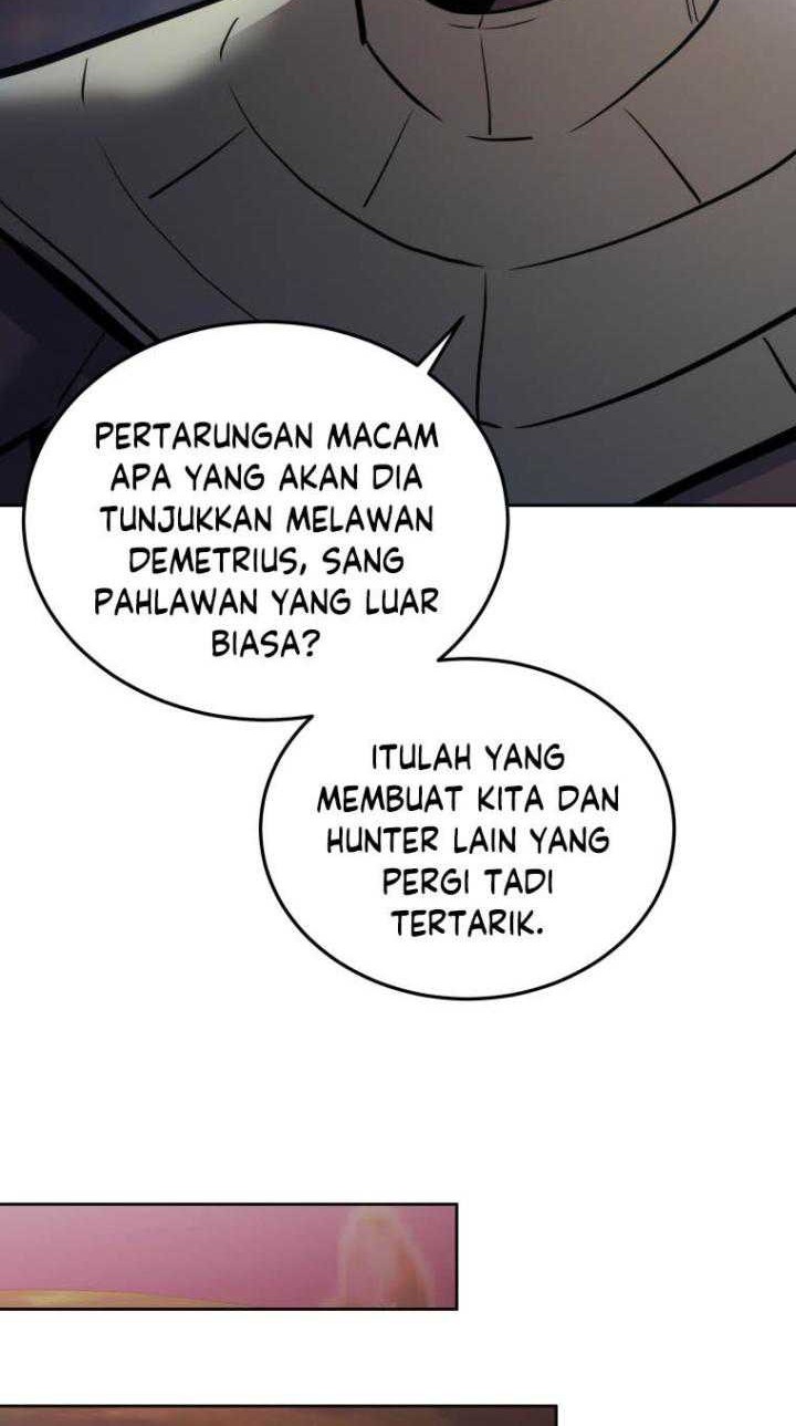 Player from Today Onwards Chapter 33 Gambar 68