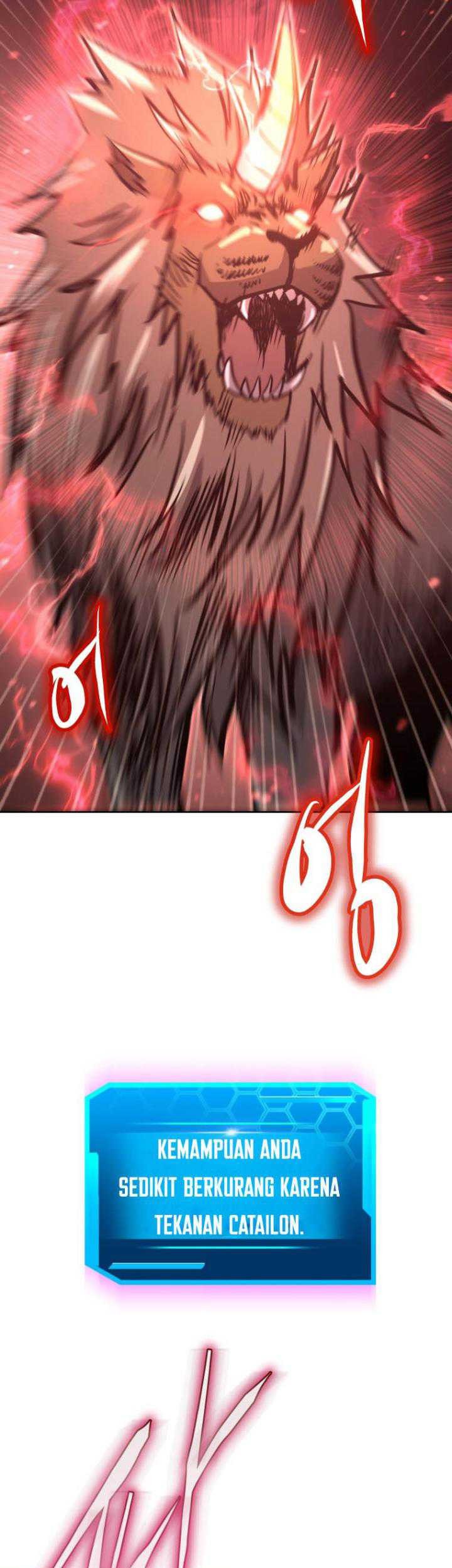 Player from Today Onwards Chapter 33 Gambar 72