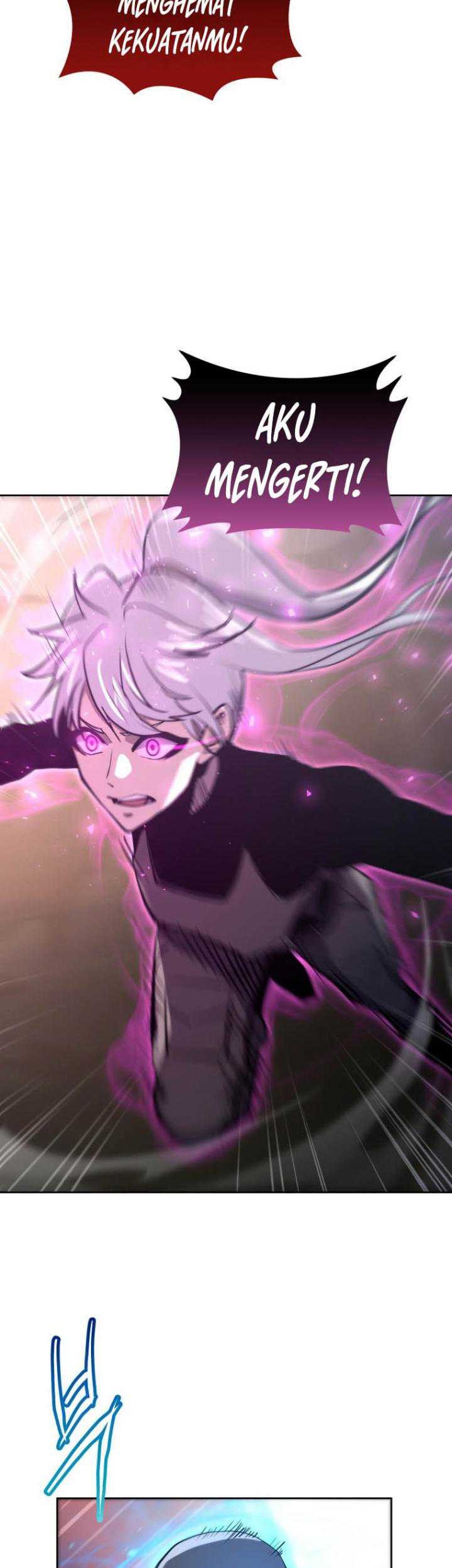 Player from Today Onwards Chapter 33 Gambar 76