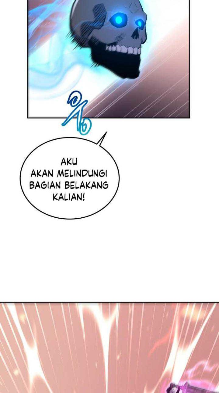 Player from Today Onwards Chapter 33 Gambar 77